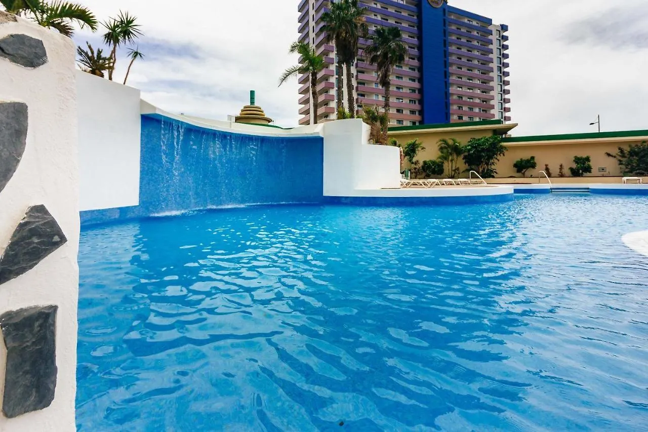 Two Bedroom Paraiso 아데제 0*,